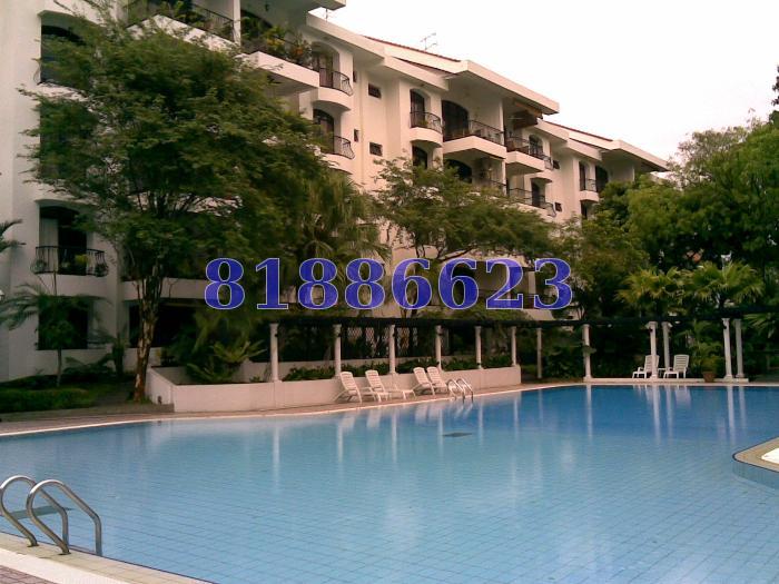 Tanglin Park (D10), Condominium #63291092